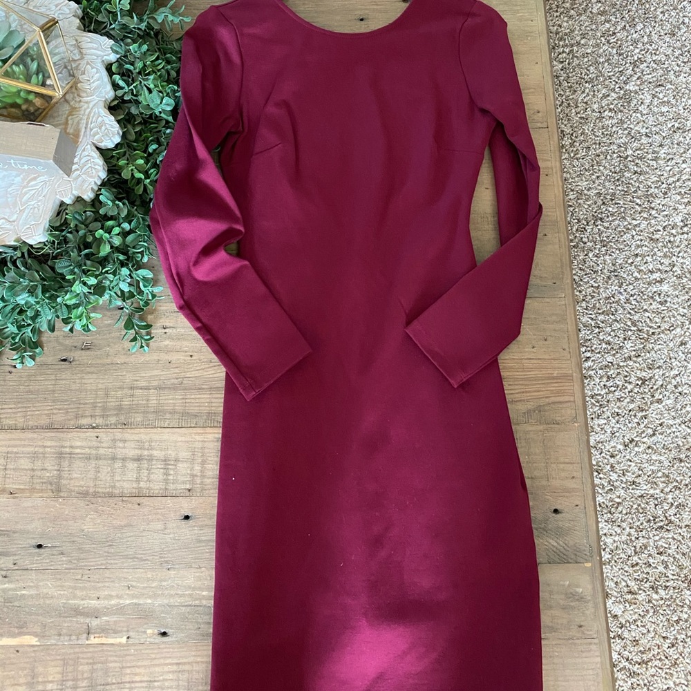 Lulus midi - Picture 2 of 2
